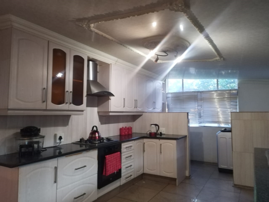 4 Bedroom Property for Sale in Sasolburg Ext 4 Free State
